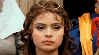 Соленый принц  - Невеста подземного принца -  чешская сказка фильм