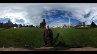 Zuckerberg, Oculus and Samsung 7 Gear VR 360 video camera News Barcelona