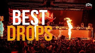Best IDs/Drops #2 @ ULTRA 2019