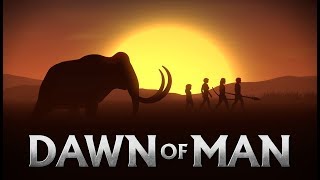 Dawn of Man 039 "Mauer fertig"