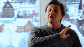 Неправильные советы начинающему фотографу. Видео урок фотографии 35