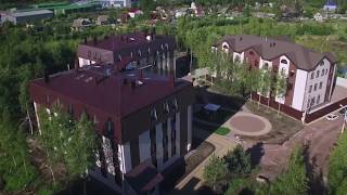 ЖК Veda Village: клубный жилой комплекс для вегетарианцев