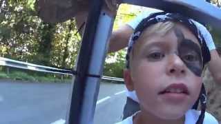 baixada de carretons sant hilari sacalm 2015