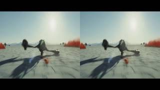 Звёздные войны: Последние джедаи. Русский трейлер (A) 3D 4K