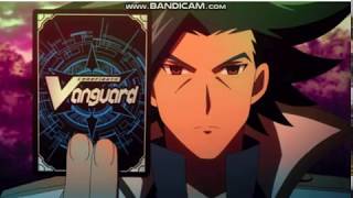 Cardfight Vanguard G Z: Shion vs Valeos