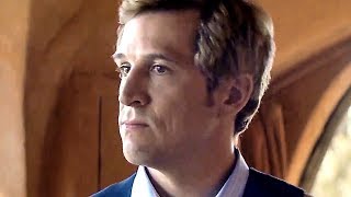 L'AMOUR EST UNE FÊTE Bande Annonce (2018) Guillaume Canet, Gilles Lellouche