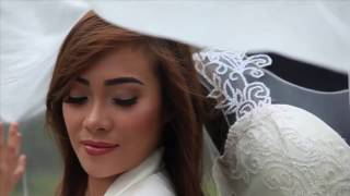 Wedding  SDE  Randall John DelPrado Llanes & Ruth Grace Barona  Hacienda Solange Tagaytay City