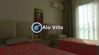 Sahibinden Satılık Yazlık Alanya Kestel. 135.000 Euro. Alo Villa Real Estate Alanya Turkey 2018.