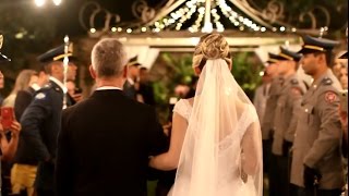 Entrada da Noiva - I won't give up // Jader Leandro