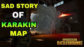 Pubg Mobile Story of karakin Map [HD]| Real life photos| untold story of karakin |Release date?
