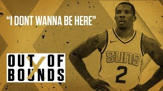We Don’t Blame Eric Bledsoe | Out of Bounds