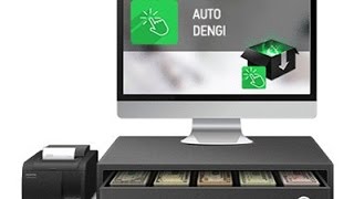 Обзор сервиса Autodengi! Автоматический просмотр рекламы с помощью программы!