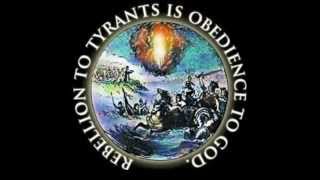 The Covenanters