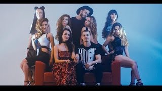 House of Bonchinche' - You wanna touch them (OFFICIAL MUSIC VIDEO)