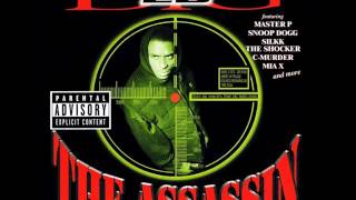 Big Ed  - I'm Yo Soldier (Ft. Silkk The Shocker & Master P & Sons Of Funk) HQ