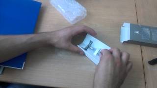 Станок достойный восхищения - Станок для бритья Muhle R89