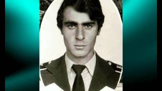РАУСС 9 Рота 1981-1984 год  Чернов В Б