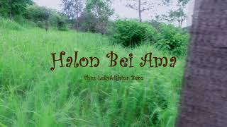 Halon Bei Ama | Lagu terbaru Fhus Leky