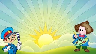 Правила дорожного движения