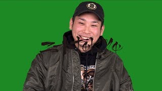 ESONE aka ScarLip$ : ニートtokyo編集マンHSMTについて