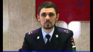 В МУ МВД "Балашихинское" прошло квартальное совещание