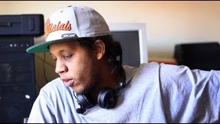 kamau - poesia de concreto