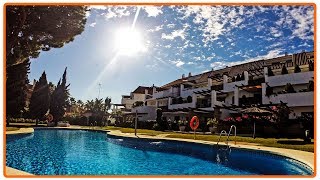Gran oportunidad!! Apartamento Coto Real Marbella 2 habitaciones. Ref: 14671