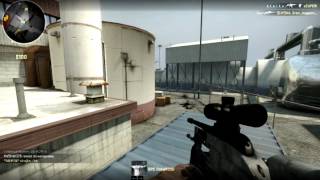 бара бара в csgo