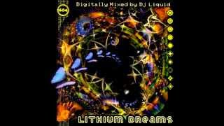 Lithium Dreams [FULL ALBUM]