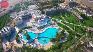 Brayka Royal Beach 5* Марса Алам. Египет.
