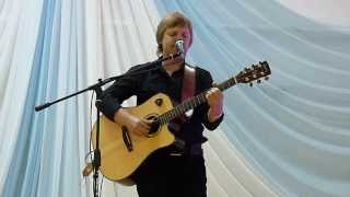 Алексей Кудрявцев: Эмигрантская / Alexej Kudrjavcev: Emigrantská