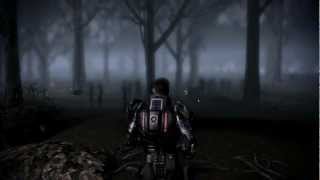 Mass Effect 3 - The second dream