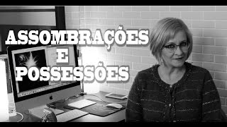 Programa Despertos - Assombrações e Possessões