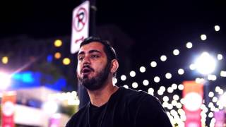 Amir Safi - "Muslim Ban" @WANPOETRY (SLC CYPHER 2017)