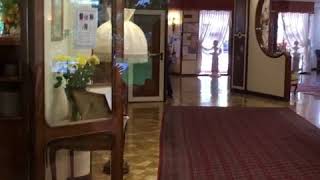 Abano Astoria Terme Hotel