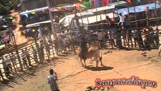 Rancho San Francisco Cajonos En San Felipe El Porvenir 2013