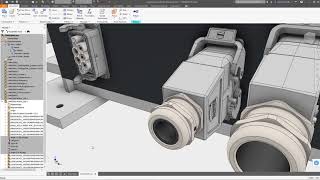 Autodesk AutoCAD Electrical Overview