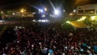FESTA DO CUPUAÇU 2015