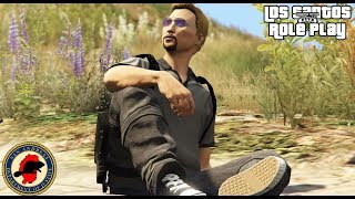 GTA5 RP: Nolan Jung Yin le Beau Goss!! SADoJ S03 EP 25