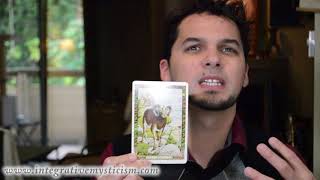 Aries Weekly Horoscope October 16-22 2017 Astrology & Tarot