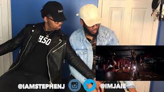 Kirkland Krew Presents: LADY MARMALADE | REACTION
