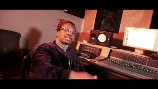 RoleyGang Blue x European x Bandz Up - Plan B (Official Music Video)