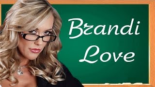 Brandi Love (Бренди Лав) ГФ.