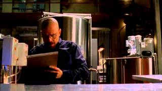 Yo Bitch! - Jesse Pinkman Breaking Bad