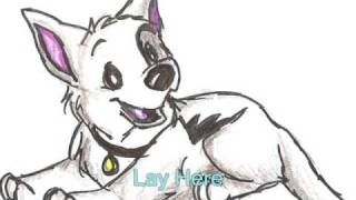 Bolt Drawings 3