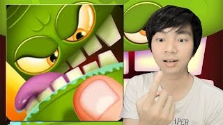 Oh... My Fingers - Mmm Fingers - Ipad Gameplay