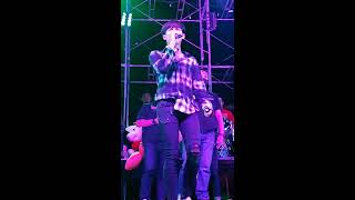 เต้ย อภิวัฒน์ คอนเสิร์ตแสดงสด สาย5