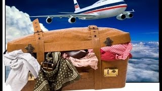 VLOG Собираю чемоданы в Турцию.Что стоит взять? Вещи.Аптечка.Техника