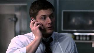 Supernatural | Сверхъестественное | Прикол