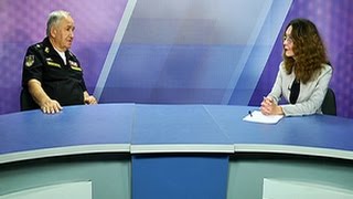 Программа «Помним о вас, ветераны» с Николаем Михальченко 29.09.2016 г.